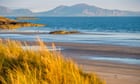 Anglesey adventure: exploring the treasures of Ynys Môn