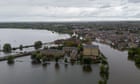 Labour not protecting people, economy and homes from climate crisis, watchdog says