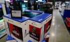 Could Trump’s tariffs give a green light for corporate profiteering?