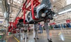 China vows to ‘fight to the end’ against latest Trump tariff threat