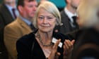 Birmingham accent ranked ‘most hated’ on BBC’s unofficial league table, Kate Adie reveals