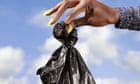 The poop scoop: is bagging it really the best solution?