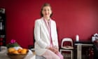 A new start after 60: I built a new life 10,000 miles from my husband – and we’re still happily married