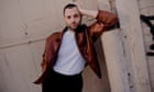 ‘I hated my body and wanted a different one’: Penn Badgley on dysmorphia, sex scenes and playing a serial killer