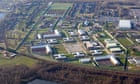 Doncaster prisoners could sue government over exposure to radon gas
