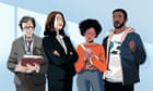No, you’re not fine just the way you are: time to quit your pointless job, become morally ambitious and change the world
