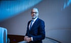 Europe must boost space investment to secure autonomy from US, says ESA boss