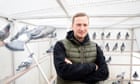 ‘I cried like a little boy’: pigeon fanciers in Belgium relive agony of stolen prized birds
