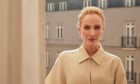‘It feels deeply human’: Andor’s Genevieve O’Reilly on turning a tiny Star Wars role into one of its biggest
