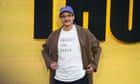 Pedro Pascal calls JK Rowling a ‘heinous loser’ in wake of supreme court gender ruling