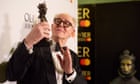Olivier awards 2025: Giant, Benjamin Button and Fiddler on the Roof triumph