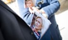 ‘More will come to us now’: Le Pen verdict may not hurt far-right’s future