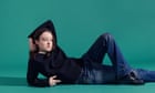 ‘When medieval times return, I’ll be ready’: Bella Ramsey on friendship, fashion and The Last of Us