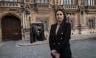Anti-Islamophobia group Tell Mama should face inquiry, says Muslim peer