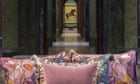 National Gallery sleepover prize draw offers chance to dream among paintings