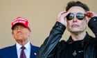 Elon Musk to pull back in Doge role starting May amid 71% dip in Tesla profits