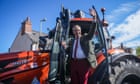 Two-party politics is dying in Britain. Voters want more than just Labour and Tories | Robert Ford