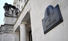 Former MoD clerk faces jail after stealing nearly £1m in expenses fraud