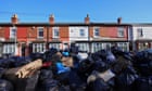 Army planners sent in to help clear Birmingham’s rubbish piles