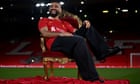 Mohamed Salah signs new contract to stay at Liverpool until 2027
