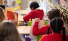A third of UK school staff report ‘physical underdevelopment’ in poor students