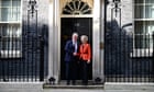 UK and EU defy Trump with new strategic partnership to boost trade and security