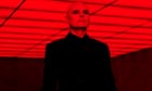 ‘Goths don’t have sex – we just stare into the black sun’: Billy Corgan’s honest playlist