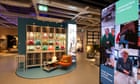 UK Ikea boss backs calls to pedestrianise Oxford Street as flagship store opens