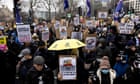 Met police ‘maintain concerns’ about China super-embassy plan