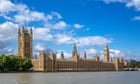 Some British MPs spending equivalent of a day a week doing second jobs