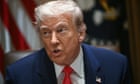 FTSE 100 and European stocks rise as Macron warns Trump tariff suspension only a ‘fragile pause’ – business live