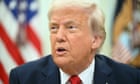 Trump prepares to unveil reciprocal tariffs as markets brace amid trade war fears