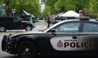 Suspect in Vancouver ramming attack charged with eight counts of murder