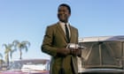 Government Cheese review – David Oyelowo’s new drama is utterly meaningless