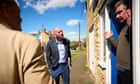‘Extinction-level event’: Tories fear voters turning to Reform in Lincolnshire