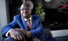 ‘I didn’t trust the system’: lasting trauma of Windrush victim barred from UK for 10 years