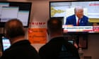 Wall Street traders on Trump tariffs: ‘Without doubt, we’re hitting a recession’