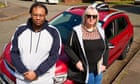 ‘It’s nearly impossible’: learner drivers on the difficulty of booking a test