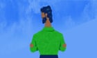 Dating apps left me suicidal. How can I find love before it’s too late?