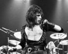 Freddie Mercury had secret daughter, new biography claims