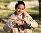Gaza’s youngest influencer aged 11 among children killed by Israeli strikes