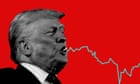 Trump’s promised ‘golden age’ for the US economy is off to a chaotic start