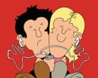You be the judge: should my girlfriend stop using my earphones?
