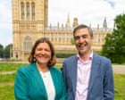 Adrian Ramsay to stand for re-election as Greens co-leader with Ellie Chowns