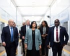 Republican Texas is a surprising model for solving the UK’s prison crisis – but it just might work | Gaby Hinsliff