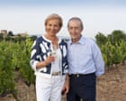 Top winemaker ‘may have to leave its Spanish vineyards due to climate crisis’