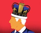 Charles has pushed the boundaries of politics as king – and got away with it | Martin Kettle