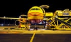 Explosive sex toys and cosmetics: the story behind the DHL parcels plot