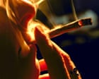Worried about weed: should London follow New York and decriminalise cannabis?