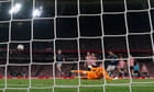 Fernandes stars as Manchester United cruise against 10-man Athletic Bilbao